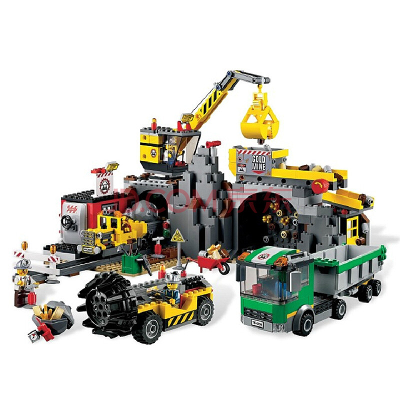 汕头市澄海区新阳玩具厂召回部分酷新阳光牌电动拼装玩具